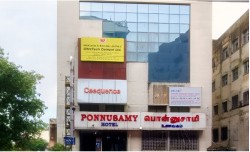 Royal Estate Building